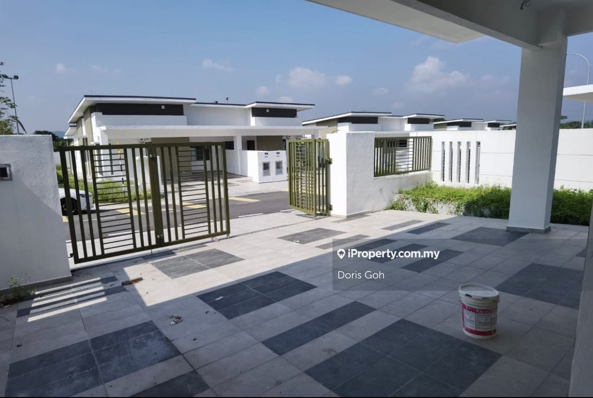 Taman Hijauan, Senai for rent - RM1550 | iProperty Malaysia