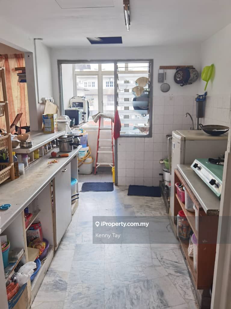 Desa Alpha at Taman rainbow, Jalan Ipoh for sale RM580000 iProperty