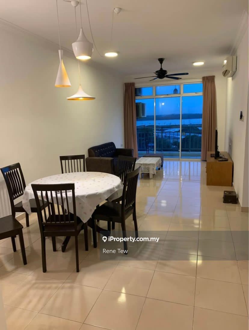 Sri Samudera Apartment (Seaview Residence Suites) Intermediate