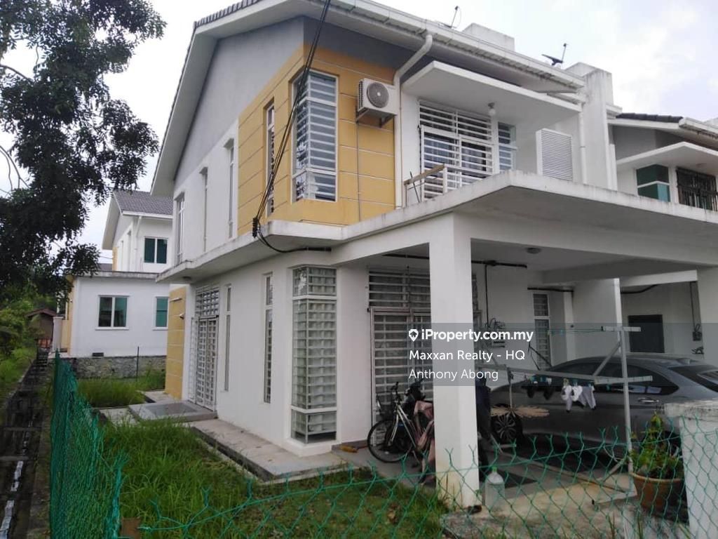 Tamu Hill, Batang Kali