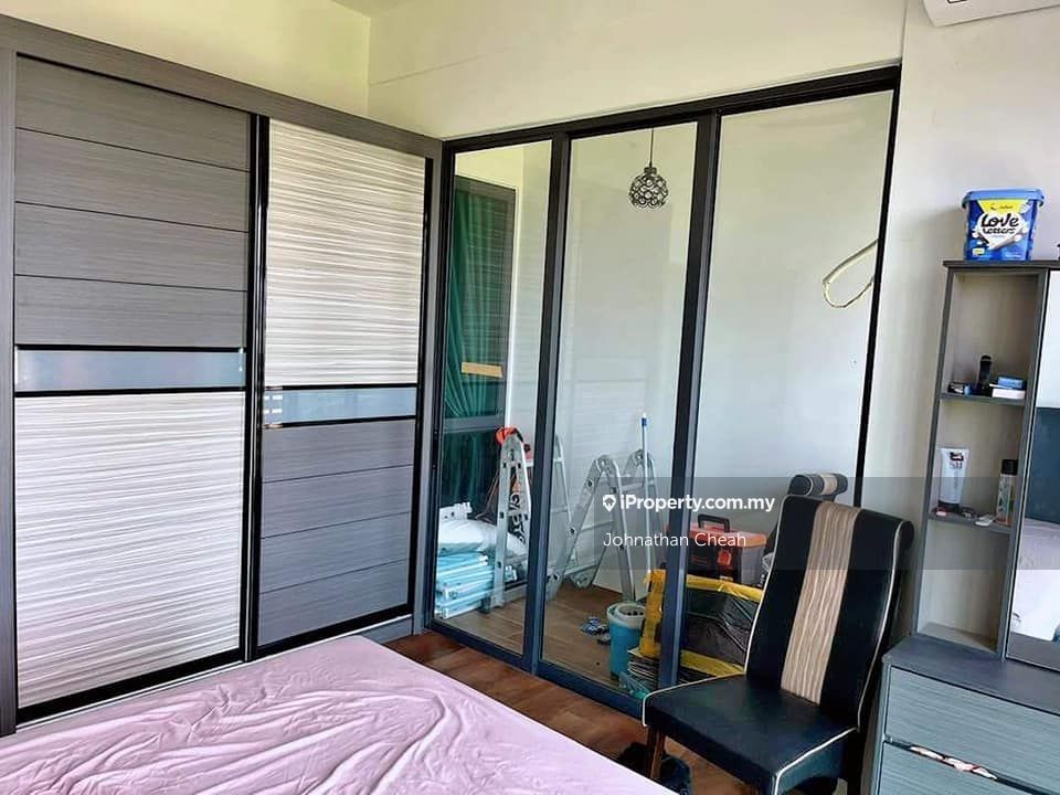 Batu Kawan 2-sty Terrace/Link House 3 bedrooms for rent | iProperty.com.my