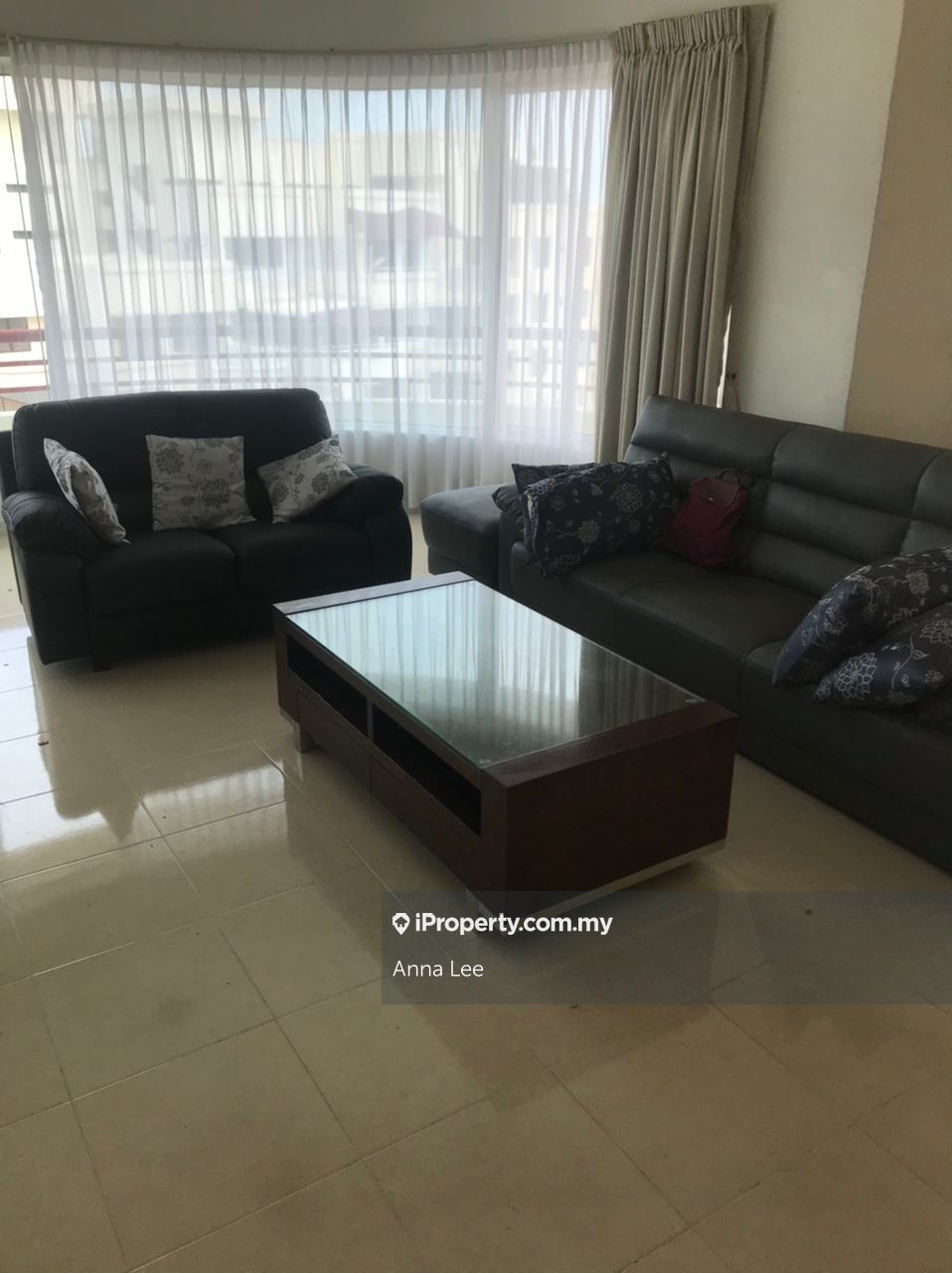 Mutiara Villa Condominium, Pulau Tikus