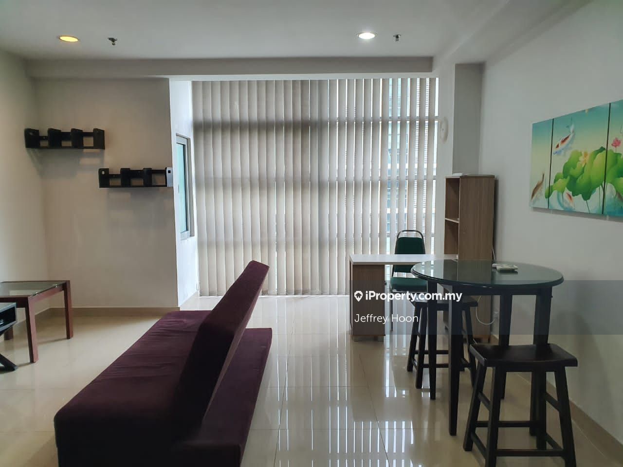 First Subang (SS 15 Courtyard) Serviced Residence for rent in Subang ...