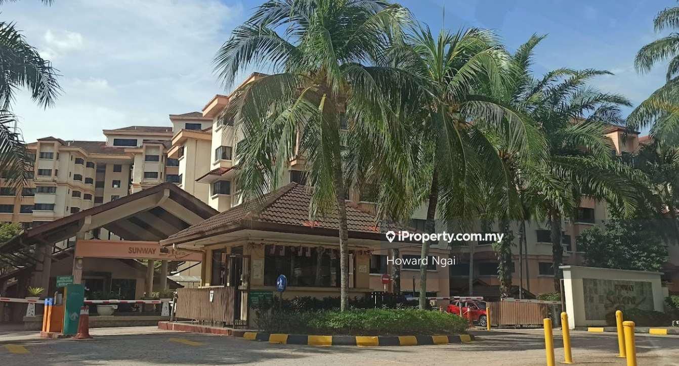 Sunway Sutera Condominium, Sunway Damansara, Kota Damansara for sale ...