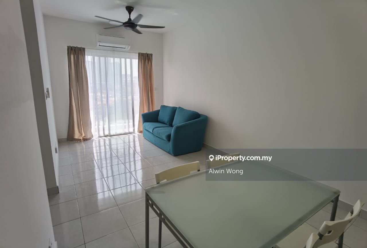 Residensi Lanai Apartment 3 bedrooms for rent in Bukit Jalil, Kuala