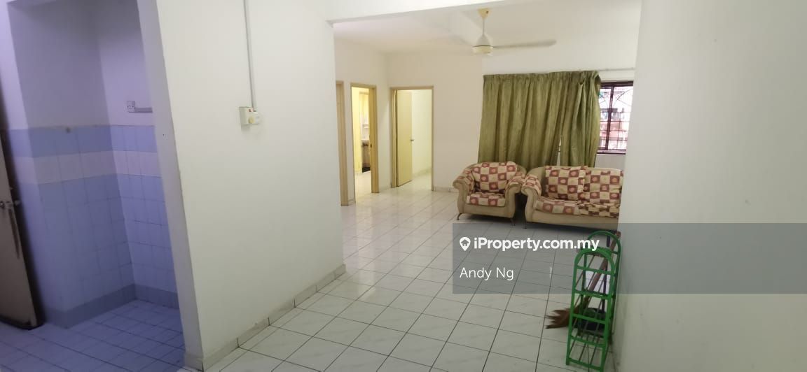 Sri Cempaka, Taman Wawasan, Puchong for rent RM1050 iProperty Malaysia