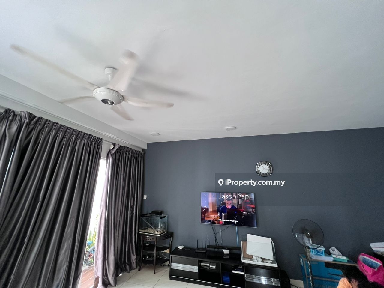Damansara Foresta, Bandar Sri Damansara