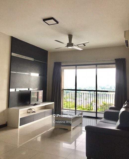 Nautica Lake Suites, Sunway South Quay, Bandar Sunway for sale