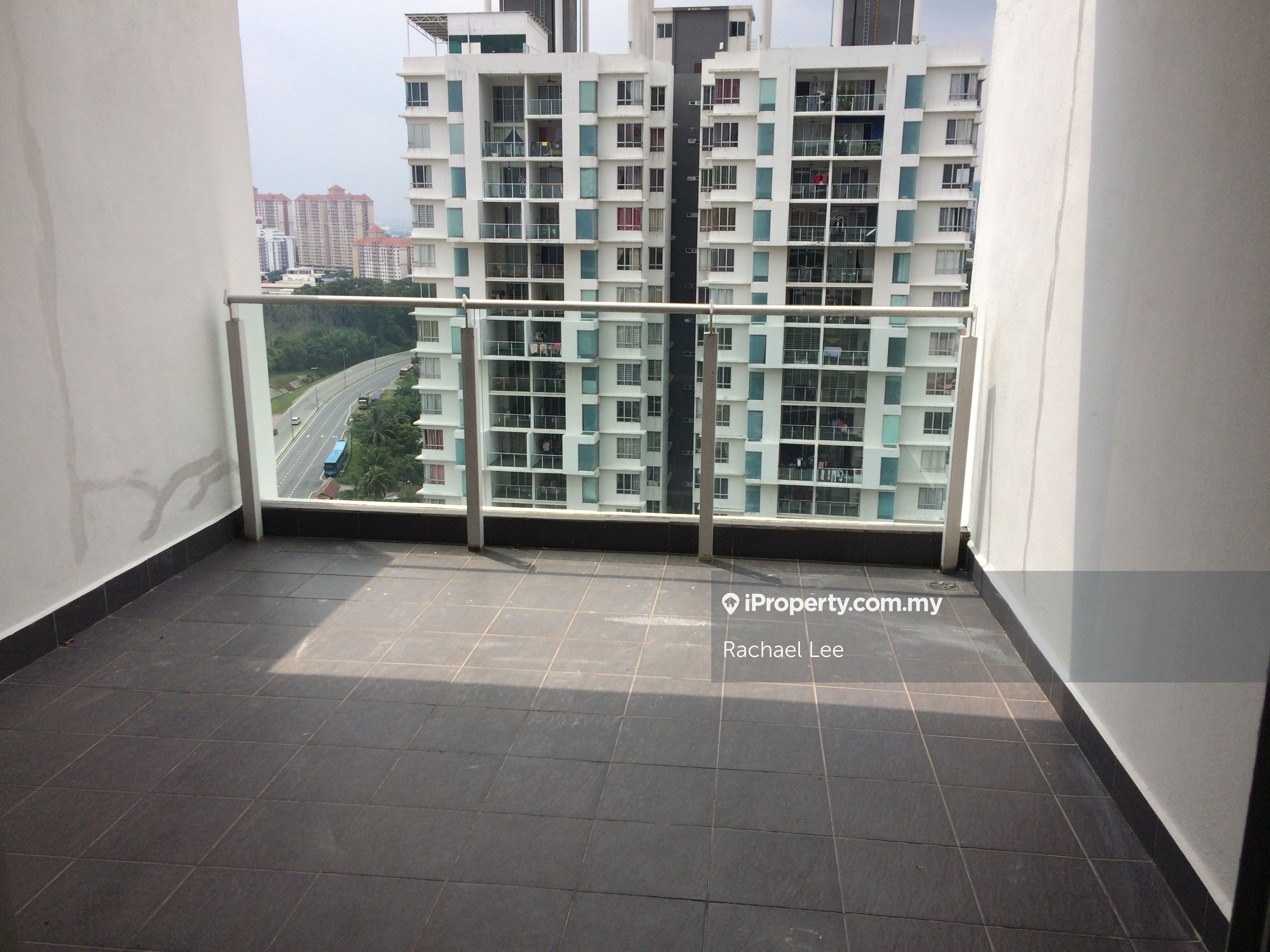 Zen Residence Asplenium Condominium, Kampung Batu 14 Puchong, Puchong