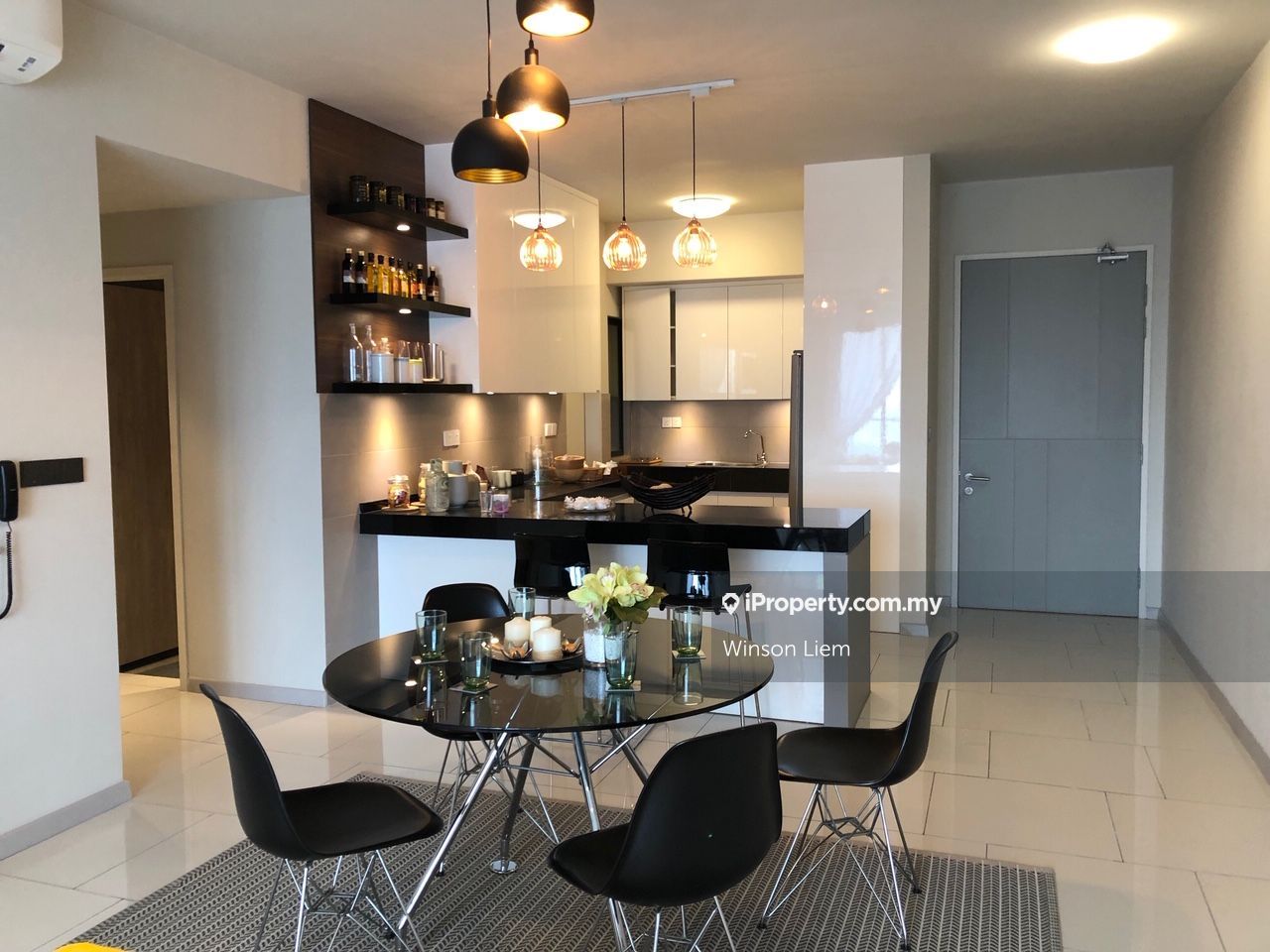 Irama Wangsa Condominium 3 1 Bedrooms For Sale In Wangsa Maju Kuala Lumpur Iproperty Com My