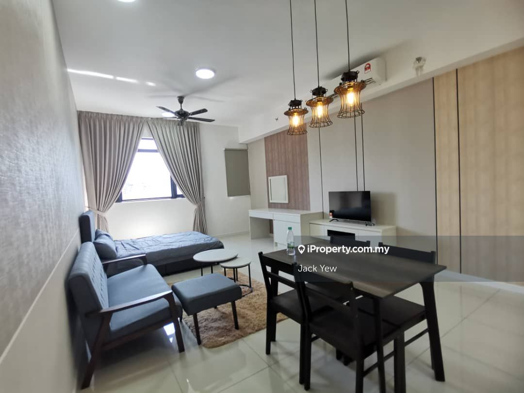 Chambers, KLCC for rent - RM1800 | iProperty Malaysia