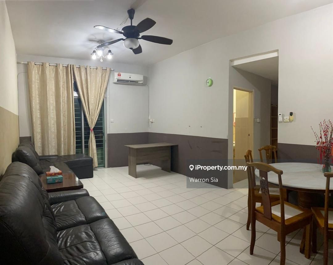 MJC Upper Sanctuary, Bandar Baru Batu Kawa, Kuching for rent - RM1200 ...