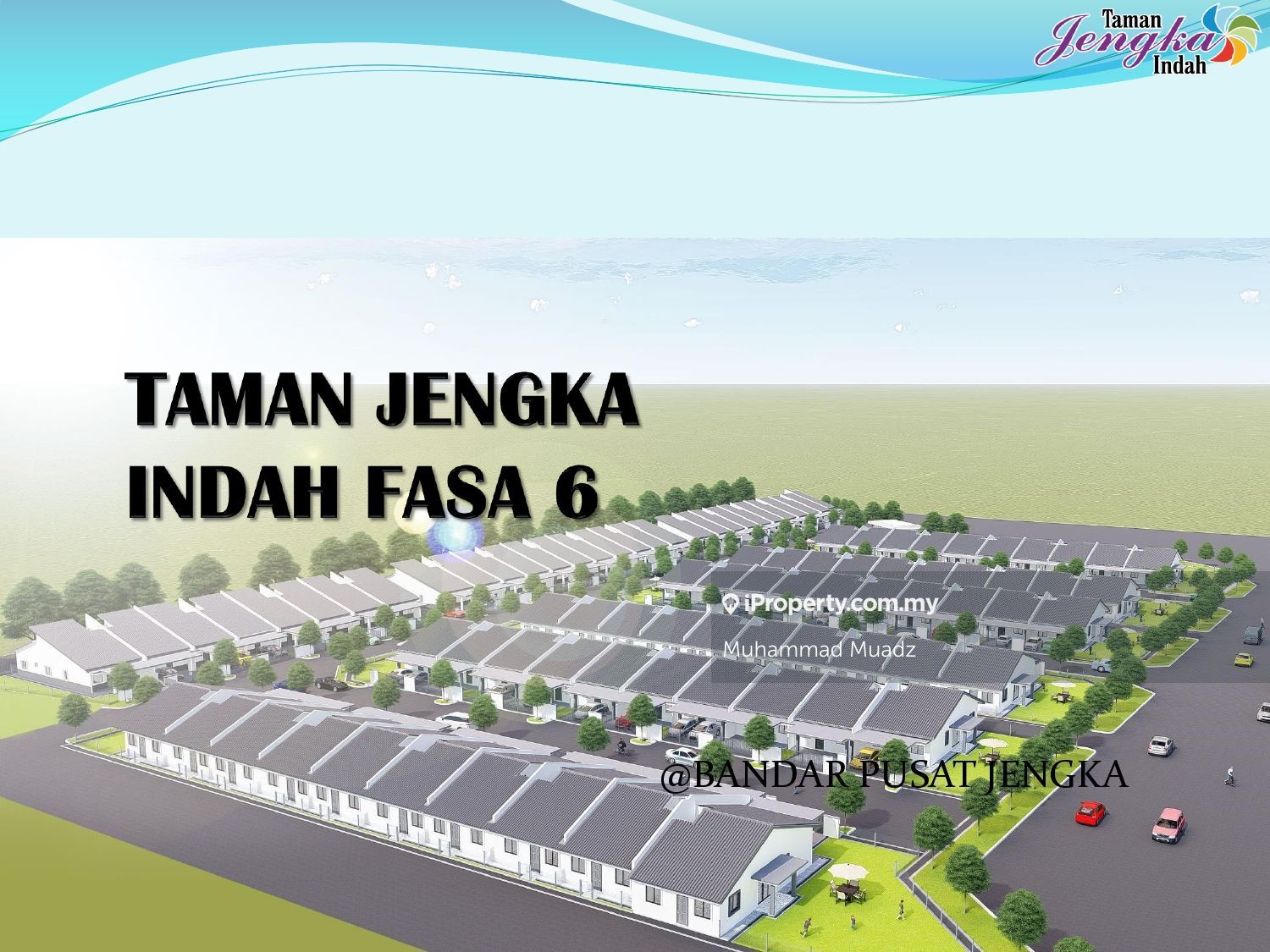 Jengka, Bandar Pusat Jengka for sale - RM401793 | iProperty Malaysia