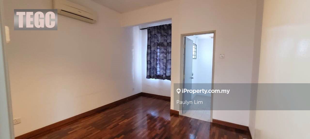 24x75 Double Storey Canal Garden Kota Kemuning, Kota Kemuning 2sty