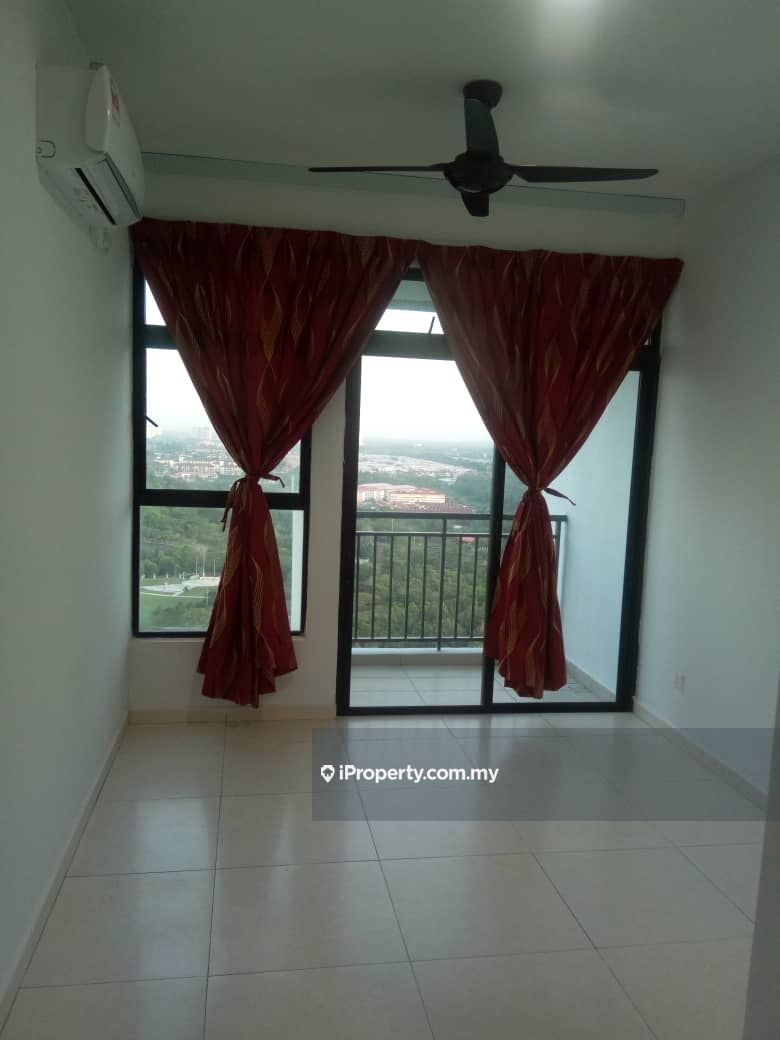 The Garden Residences, Skudai