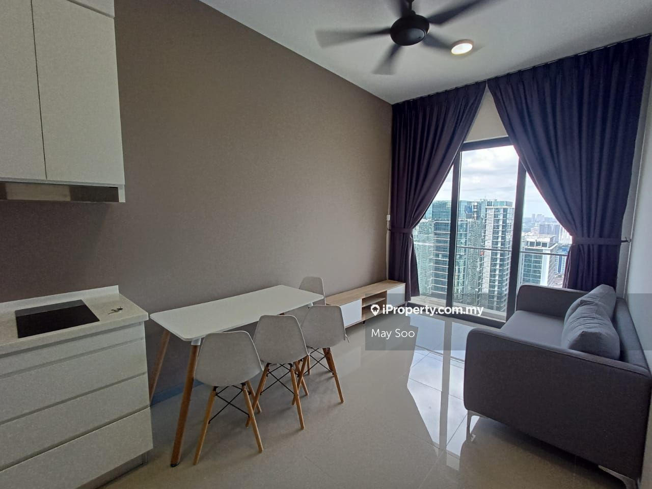 Southlink, Bangsar South, Kampung Kerinchi (Bangsar South) for rent ...