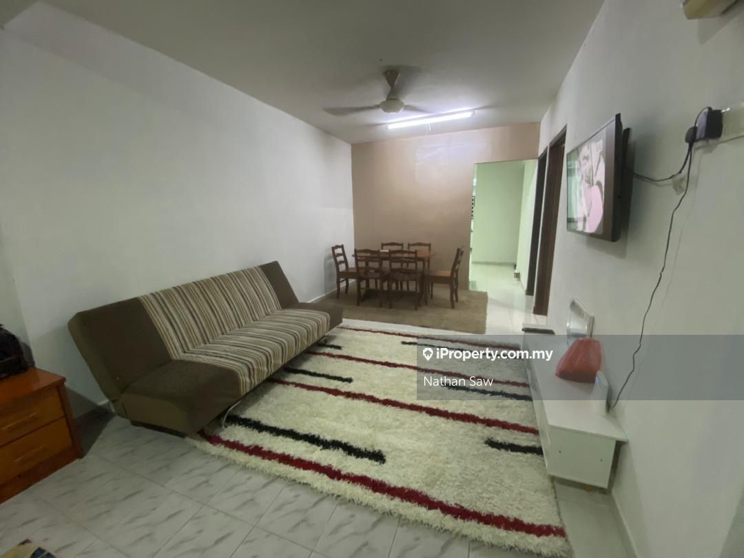 Batu Kawan 1 Sty Terracelink House 3 Bedrooms For Rent My 6348