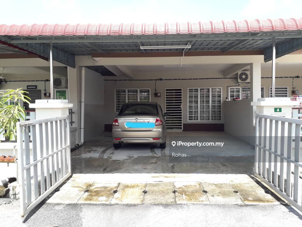 Tanjong Rambutan