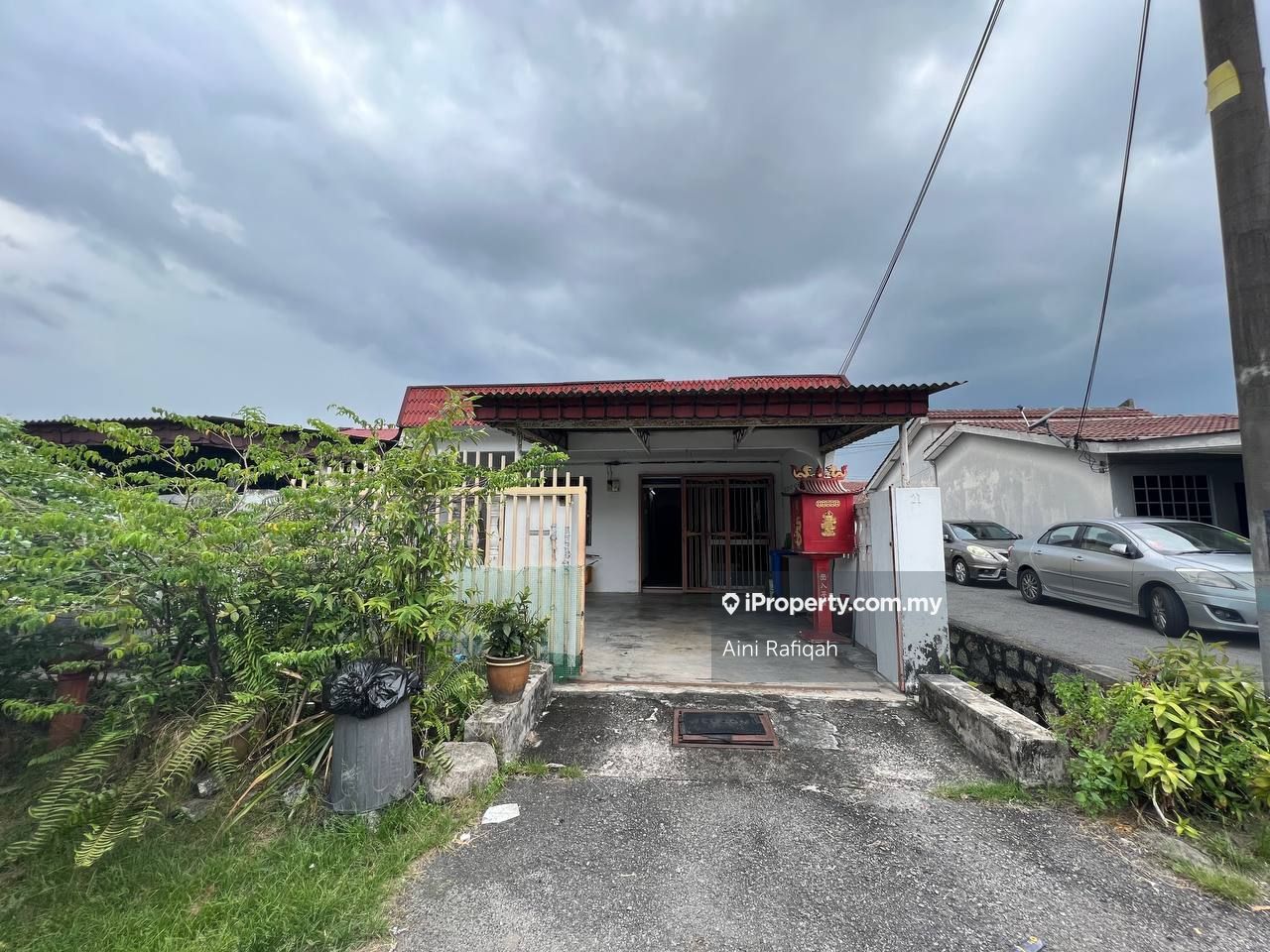 Seksyen 20 Shah Alam Shah Alam 1 Sty Terracelink House 3 Bedrooms For Sale My 