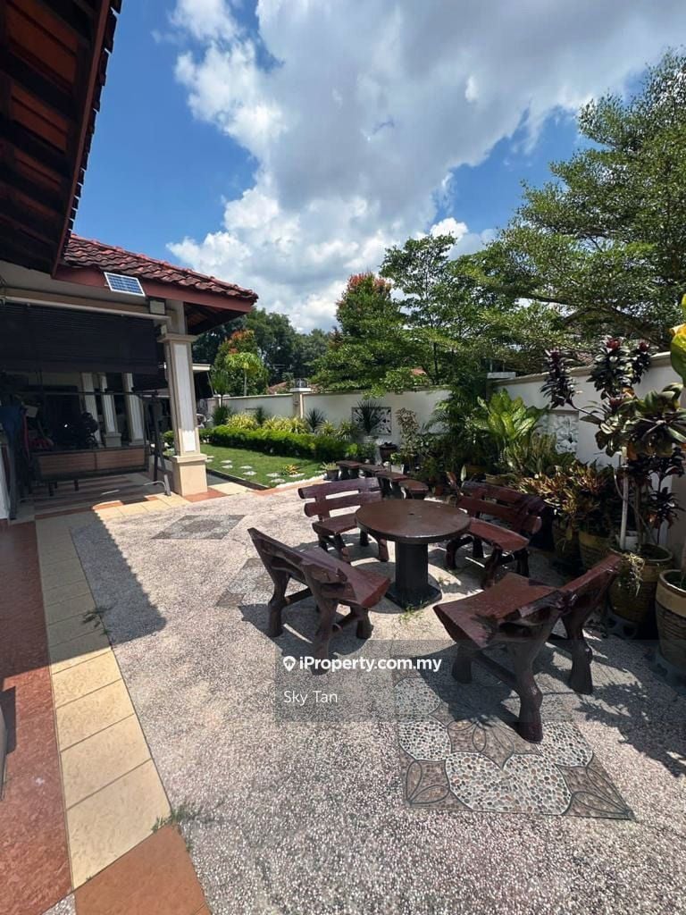 Taman Pelangi Indah Ulu Tiram , Johor Bahru for sale - RM800000 ...