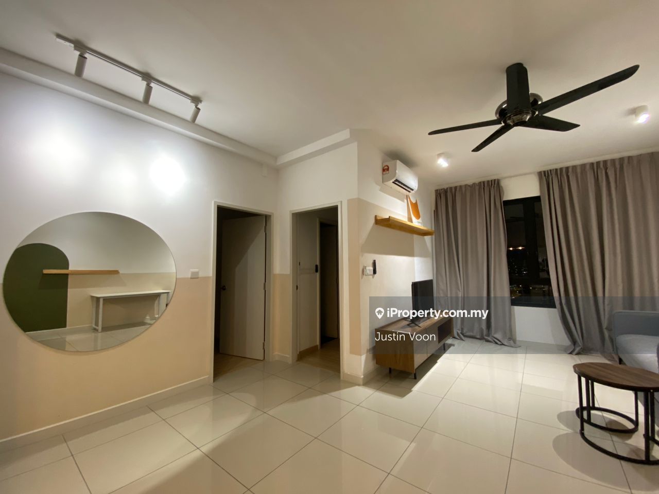 Tuan Residency, Taman City, Jalan Kuching for rent - RM2200 | iProperty ...