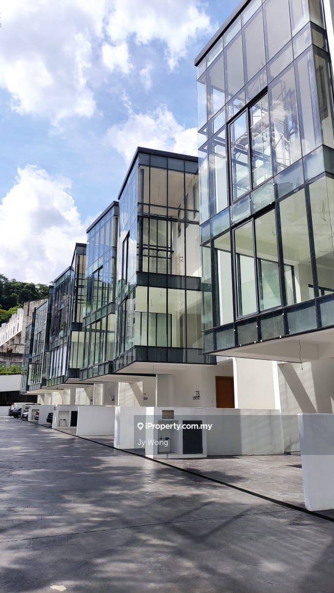 Empire Residence Damansara Perdana, Parcel 8, Damansara Perdana