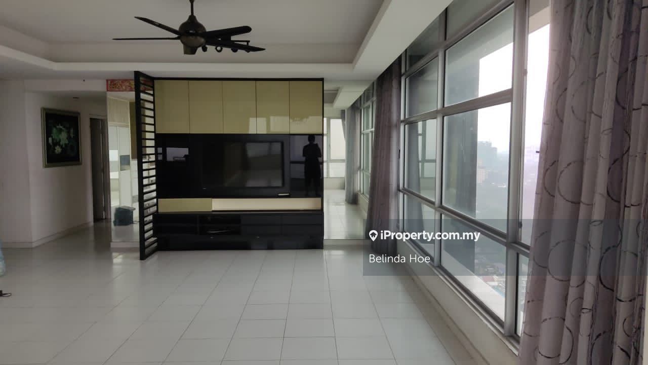 The Saffron, Sentul for sale RM1050000 iProperty Malaysia