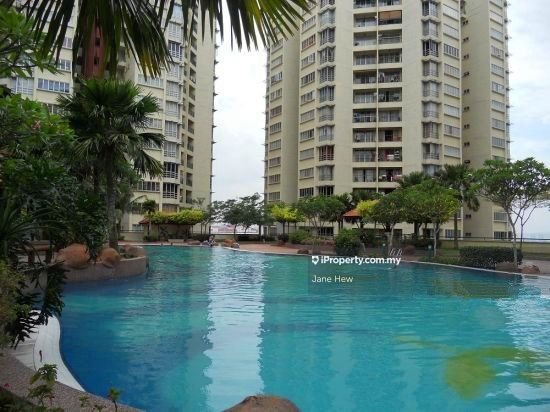 Villa Wangsamas Condominium 3 bedrooms for sale in Wangsa Maju, Kuala ...