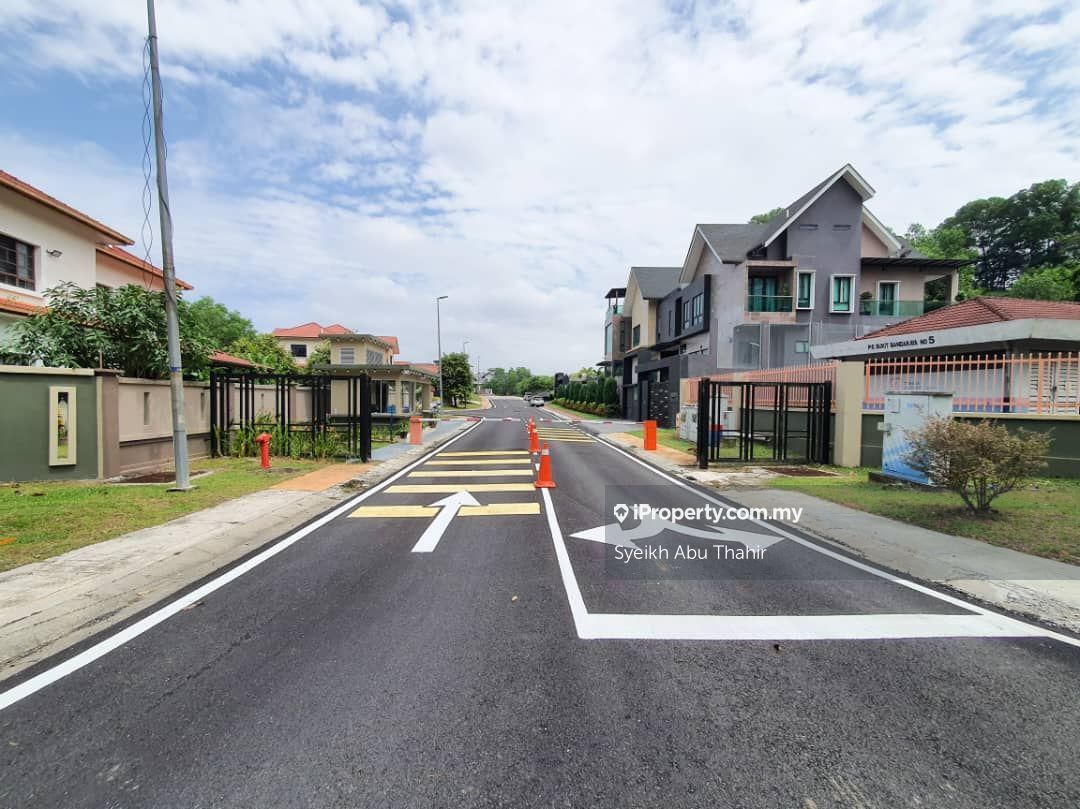 Bukit Bandaraya Shah Alam, Shah Alam for sale - RM575000 | iProperty ...