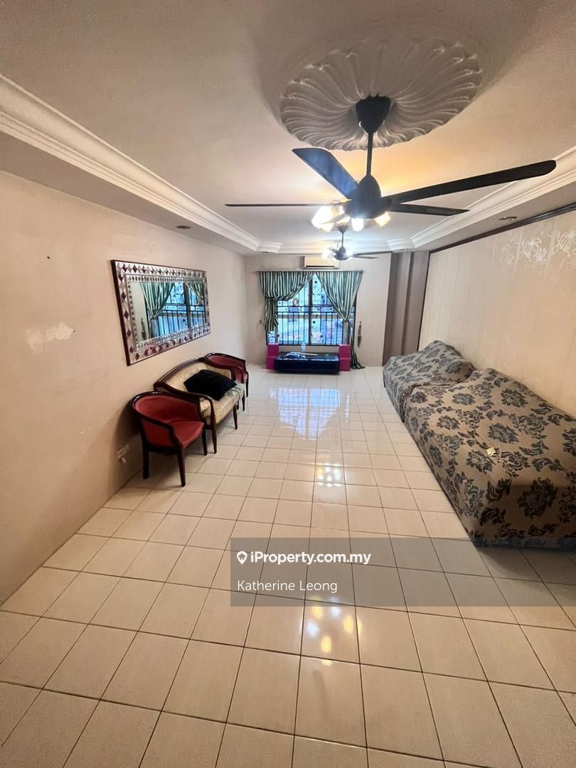 One Selayang Intermediate Apartment 3 bedrooms for rent in Selayang, Selangor