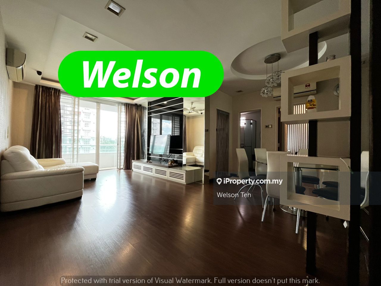 Bayswater Resort Condominium, Gelugor