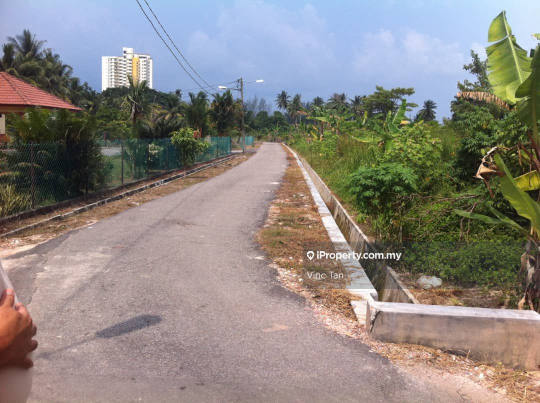 Klebang Besar LAND FOR SALE, Klebang