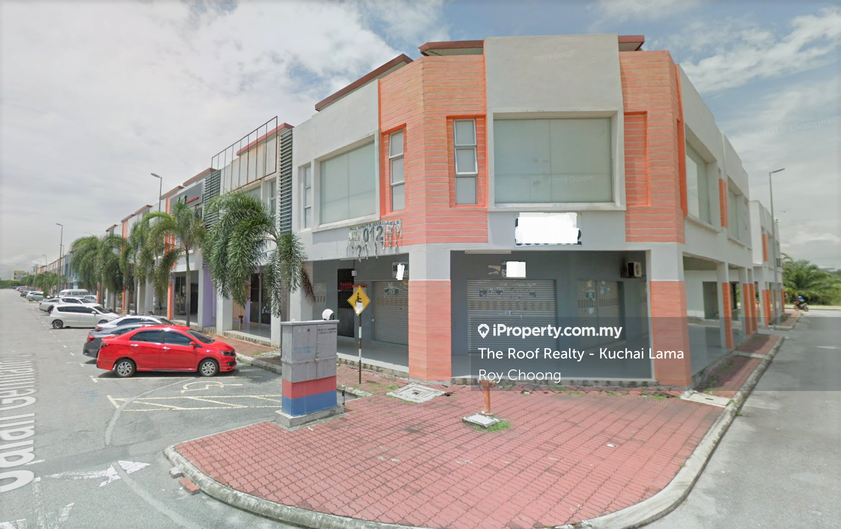 Corner 2 Storey Shop Pusat Perniagaan Gemilang Kota Warisan Pusat Perniagaan Gemilang Kota Warisan Sepang Sepang Corner Lot Shop For Sale Iproperty Com My