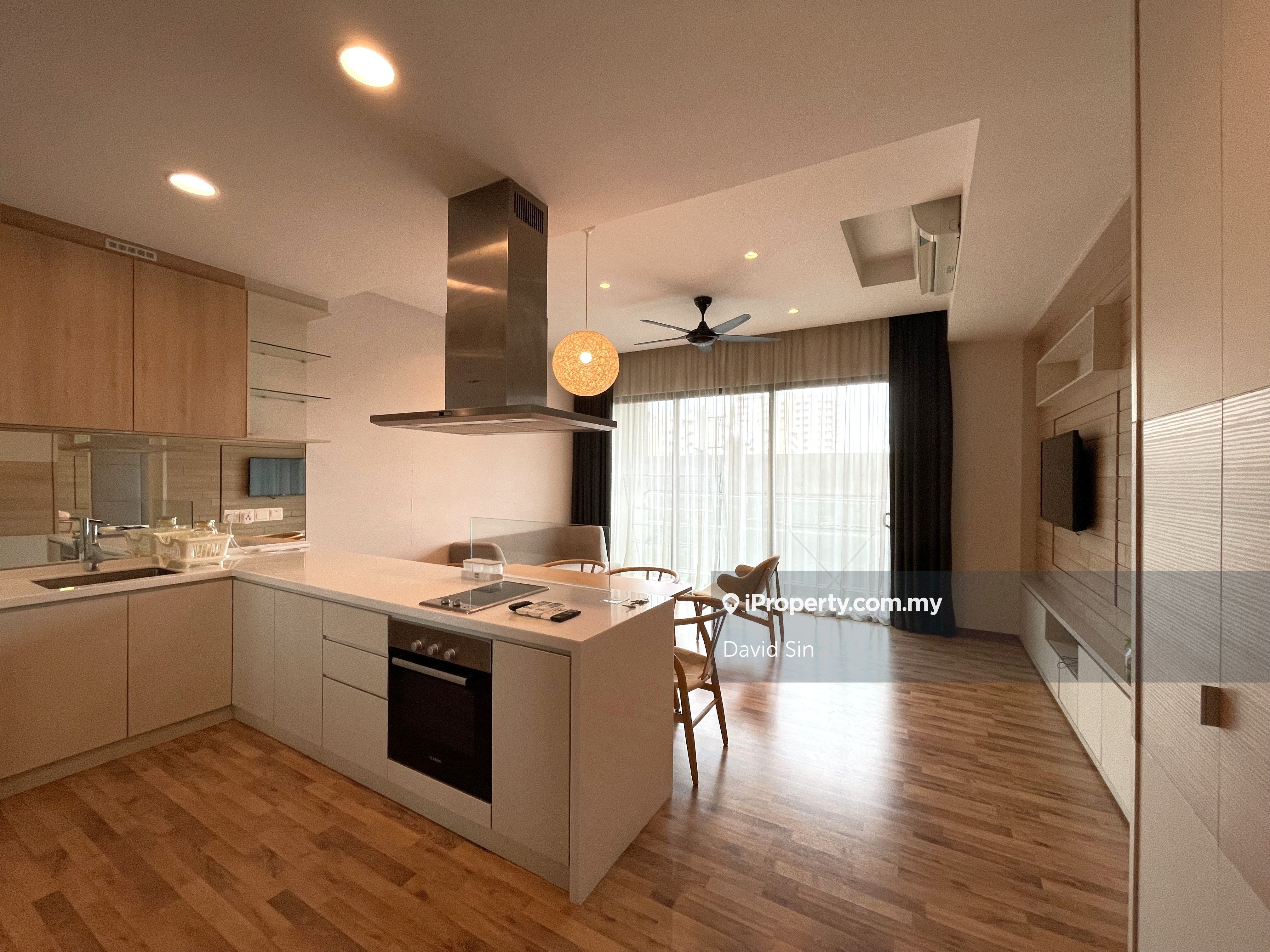 The Potpourri, Ara Damansara for rent RM2600 iProperty Malaysia