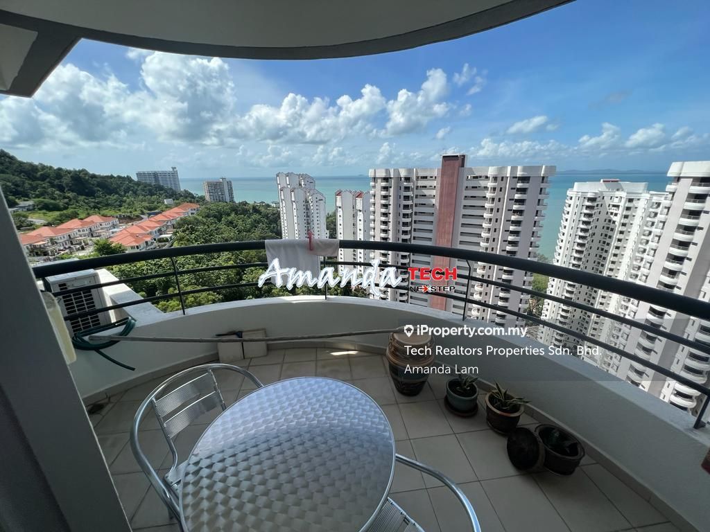 Coastal Tower, Tanjung Bungah for sale - RM590000 | iProperty Malaysia