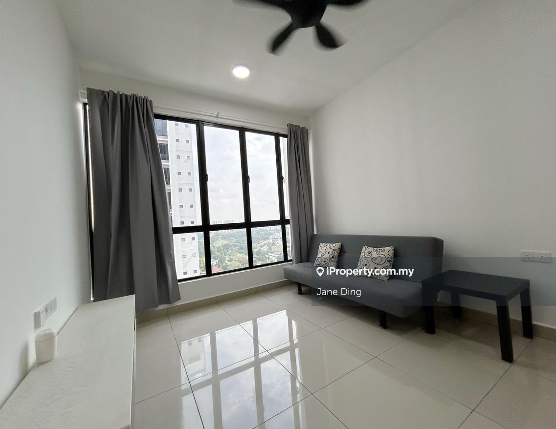 Veranda Residence Serviced Residence 3 bedrooms for rent in Johor Bahru ...