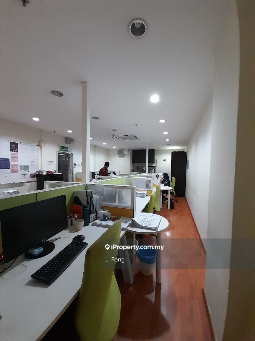 Damansara Intan, Petaling Jaya, Damansara Intan for sale - RM550000 ...