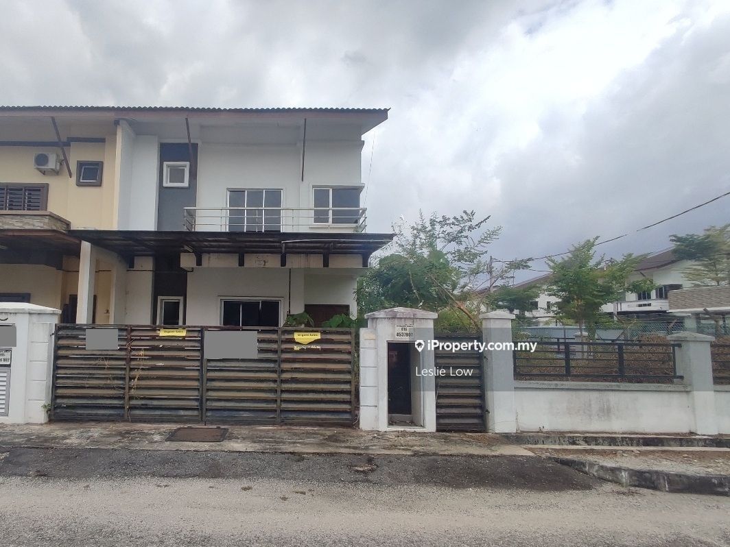 Desa Titi Panjang Bukit Mertajam, Penang, Bukit Mertajam Semi