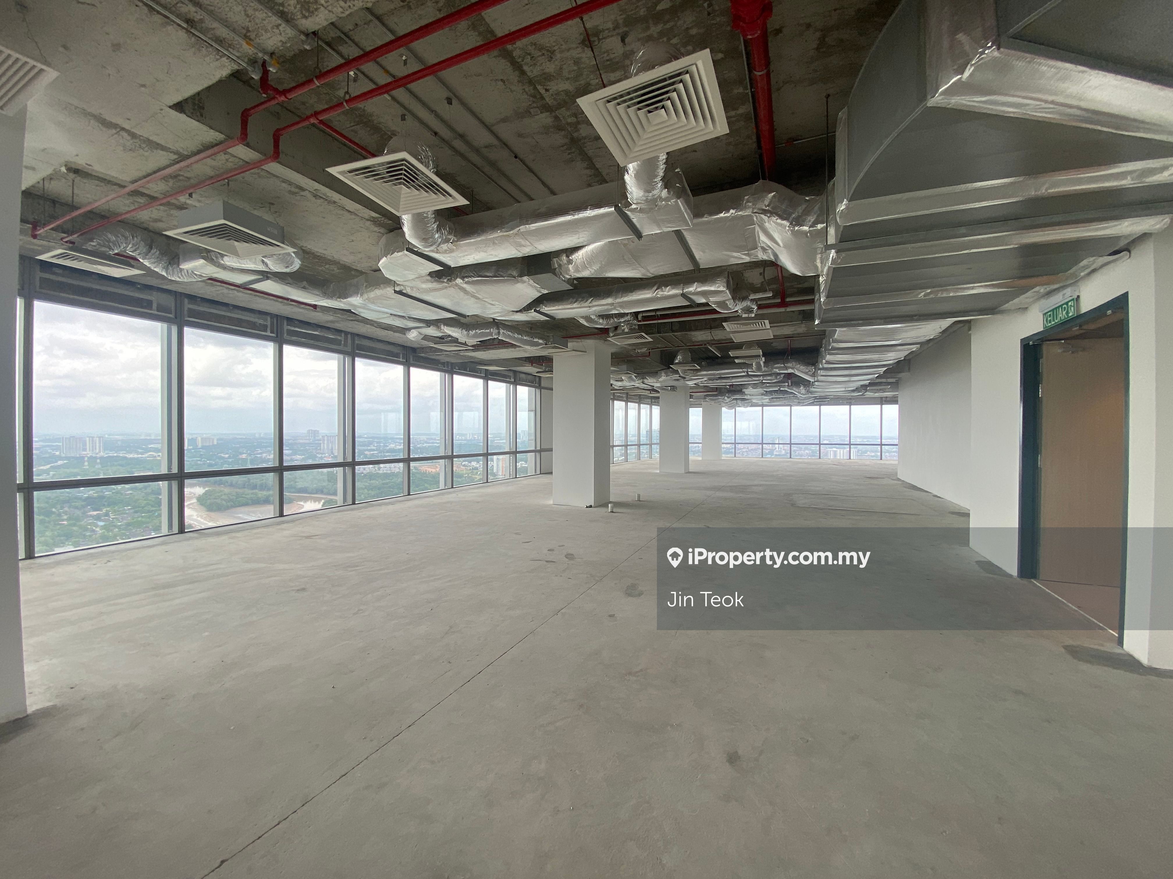 Mid Valley Southkey Office, Johor Bahru Office for rent