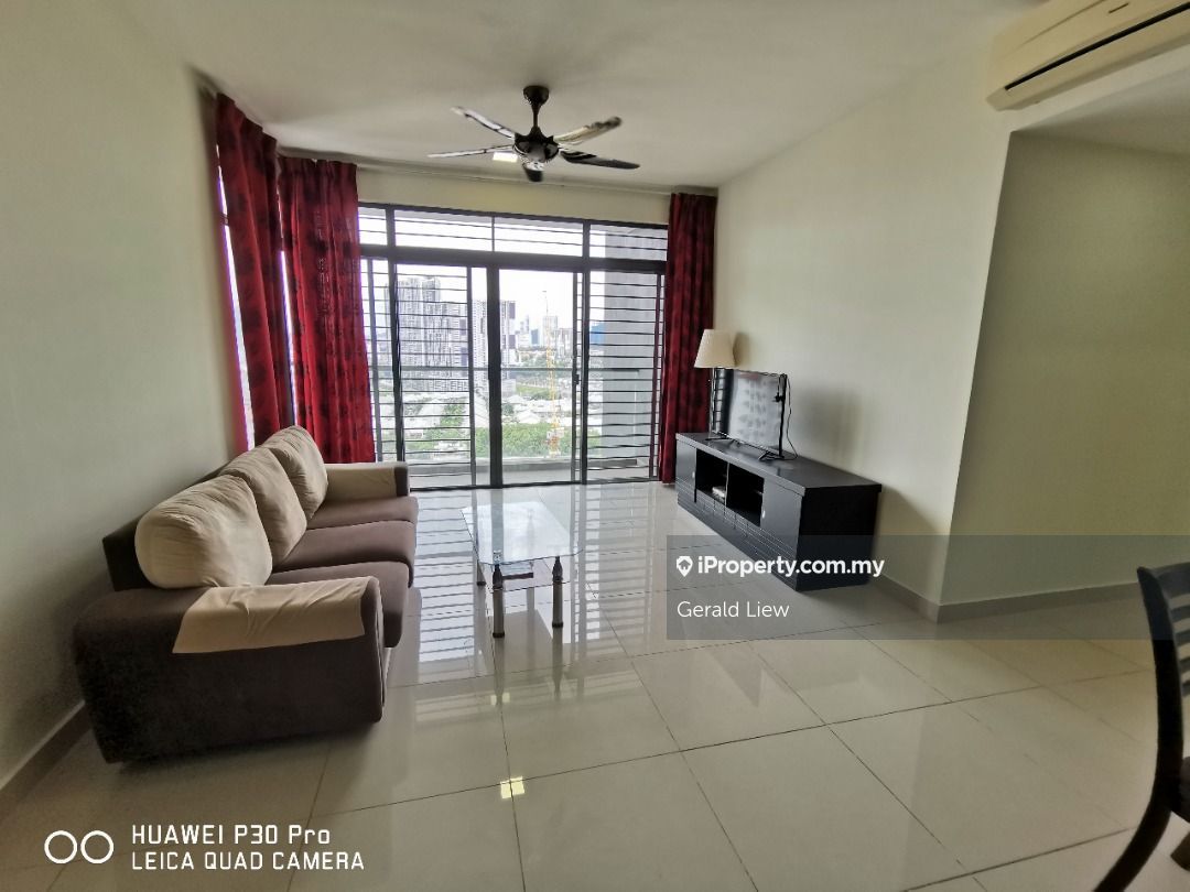 The Z Residence, Bukit Jalil for rent - RM2200 | iProperty Malaysia