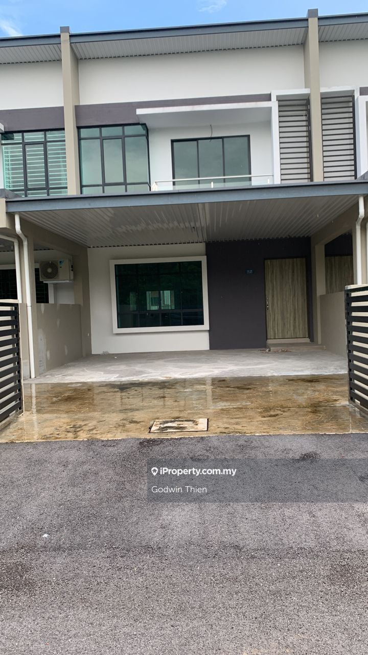 City Garden Phase 12, Kota Samarahan for sale RM670000 iProperty Malaysia