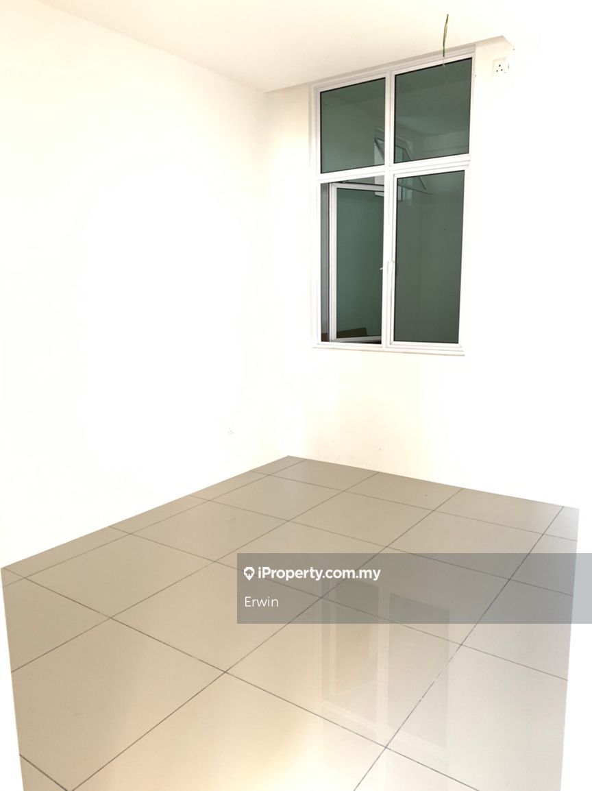 The Paradigm Suites Condominium 3 bedrooms for sale in Seberang Jaya, Penang