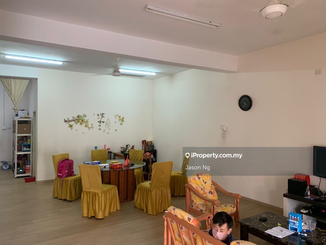 2 storey house for sale Bandar Parkland Klang, Klang Intermediate 2