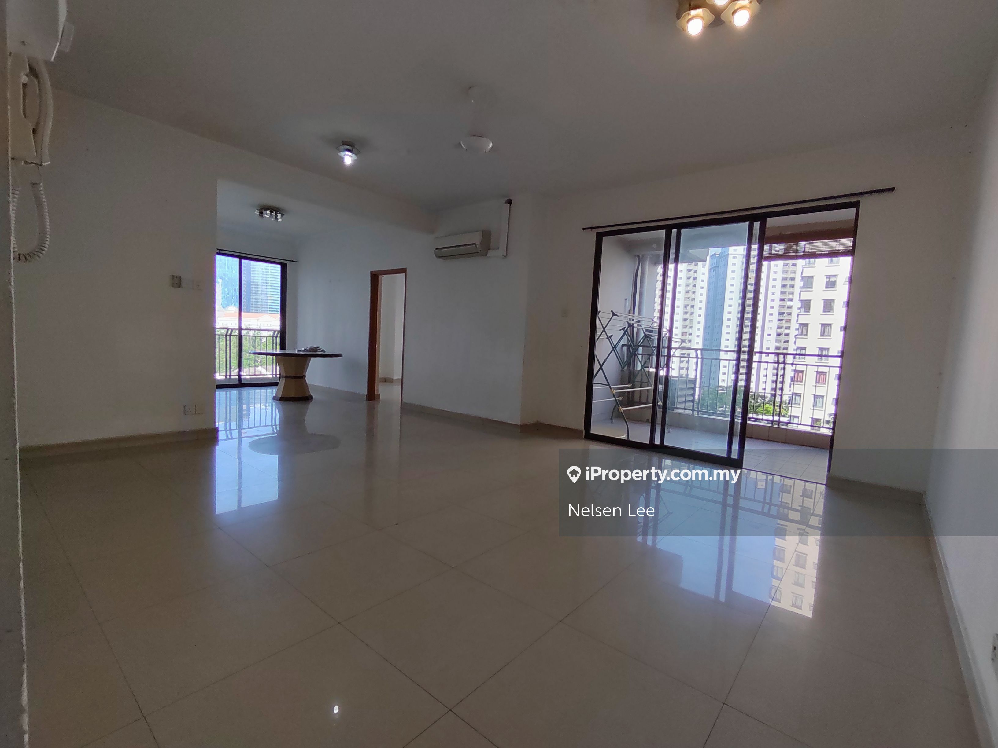 Royal Domain Sri Putramas 2 Condominium 3+1 bedrooms for rent in Jalan Kuching, Kuala Lumpur