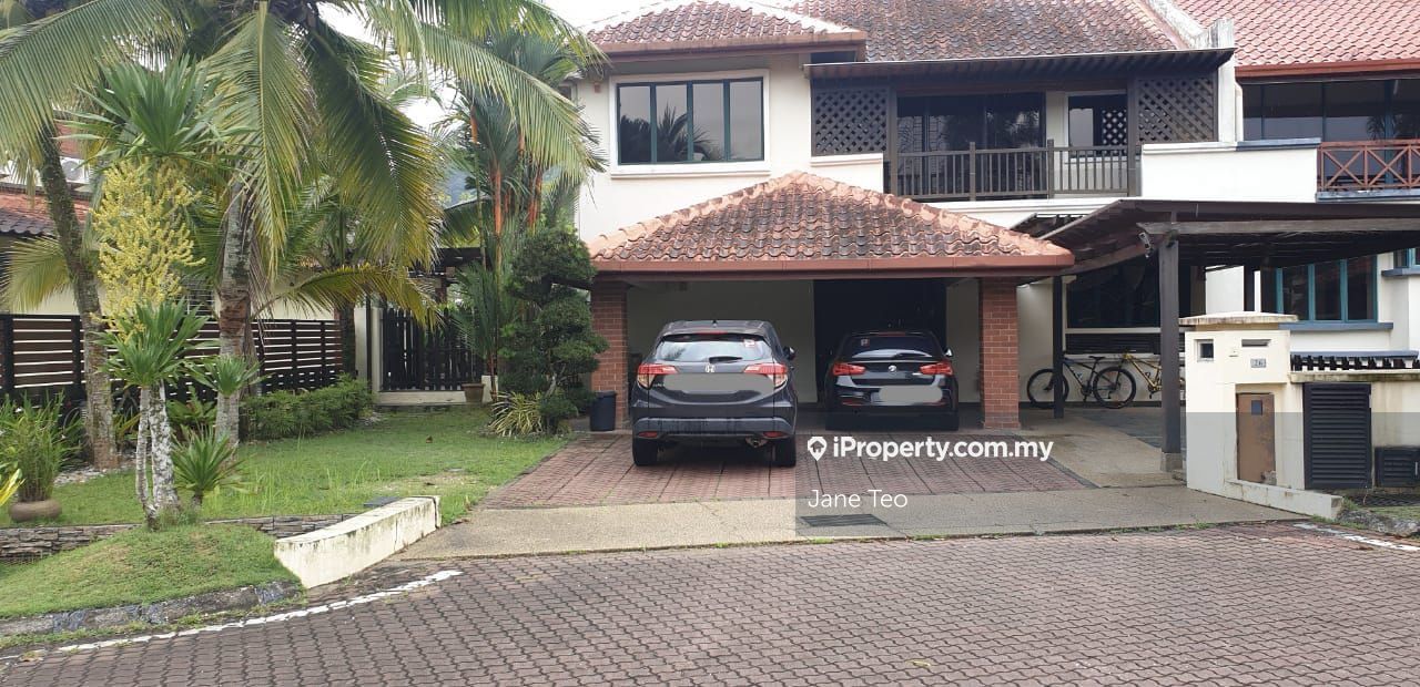 Templer Bestari @ Rawang, Rawang for sale - RM1800000 | iProperty Malaysia