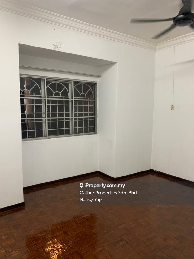 Jasmin Apartment Apartment 3 bedrooms for rent in Sungai Buloh