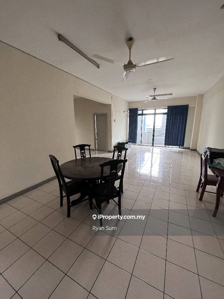 The Istara Condominium 3 bedrooms for sale in Petaling Jaya, Selangor ...