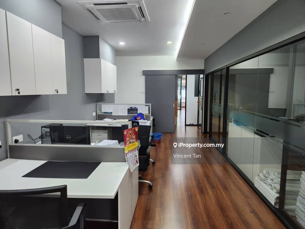 Jalan BP 7/12, Bandar Bukit Puchong, Puchong Shop-Office for sale ...