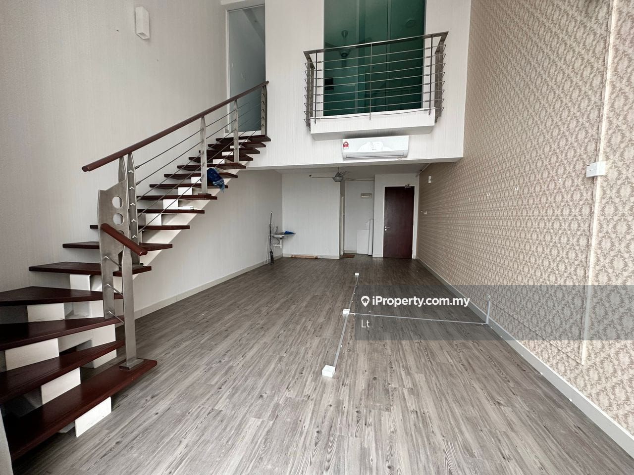 Plaza Azalea Duplex Serviced Residence 1 bedroom for sale in Shah Alam ...