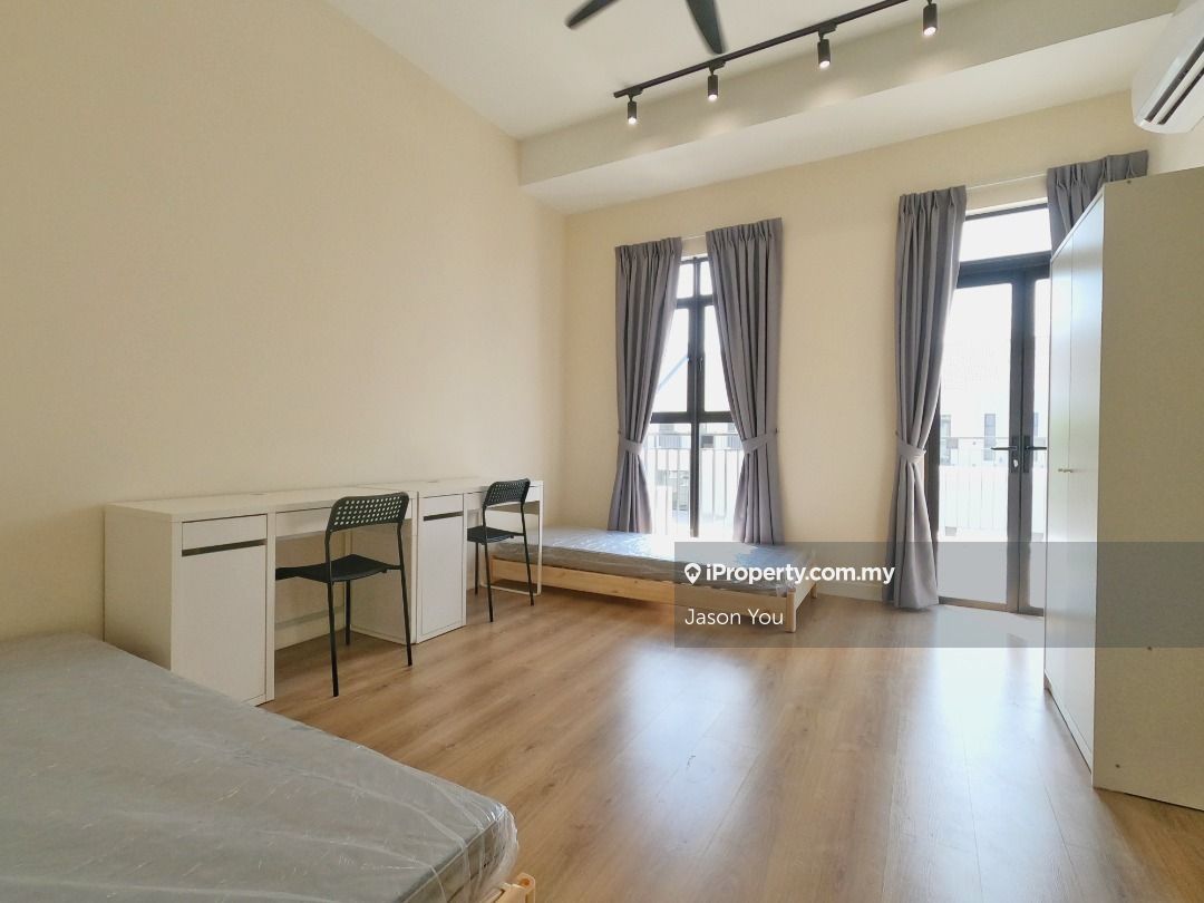 Lily, Sunsuria City, Kota Warisan, KLIA, Sepang for sale